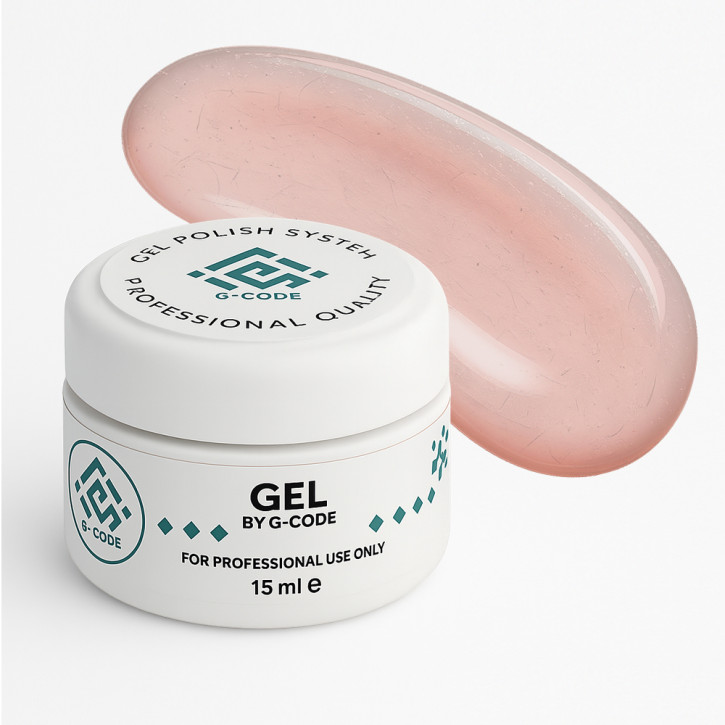 Fiber Gel #3